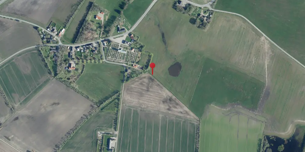 Historisk kort over Historisk kort over