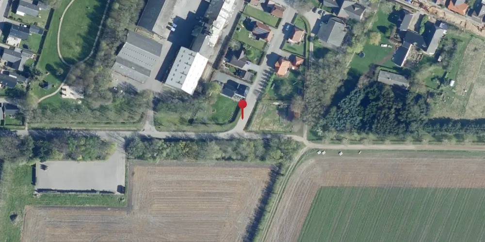 Historisk kort over Historisk kort over