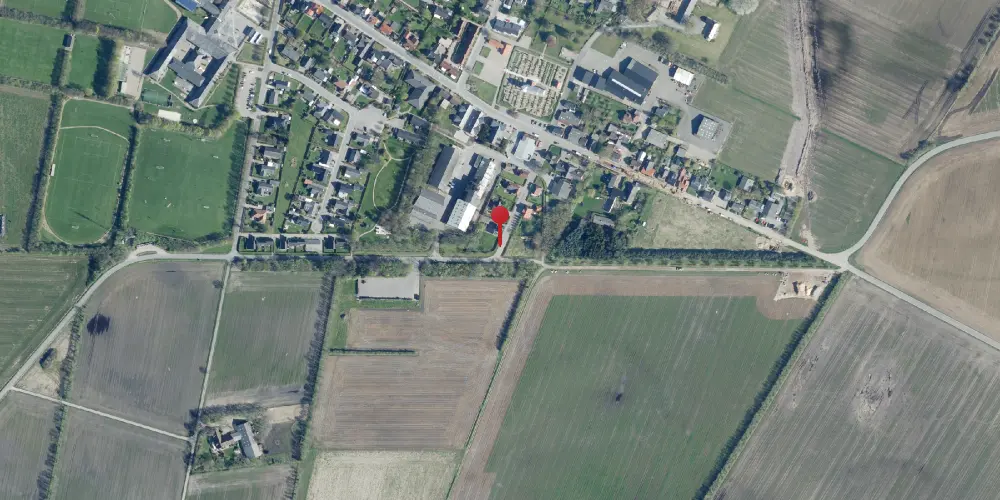 Historisk kort over Historisk kort over