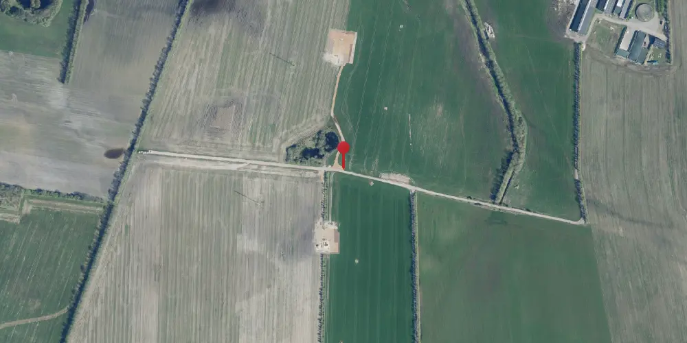 Historisk kort over Historisk kort over