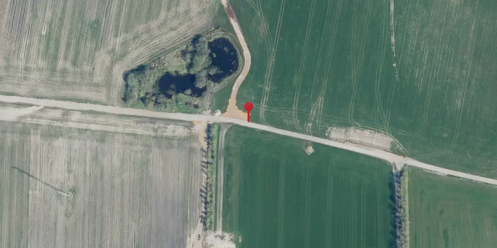 Historisk kort over Historisk kort over