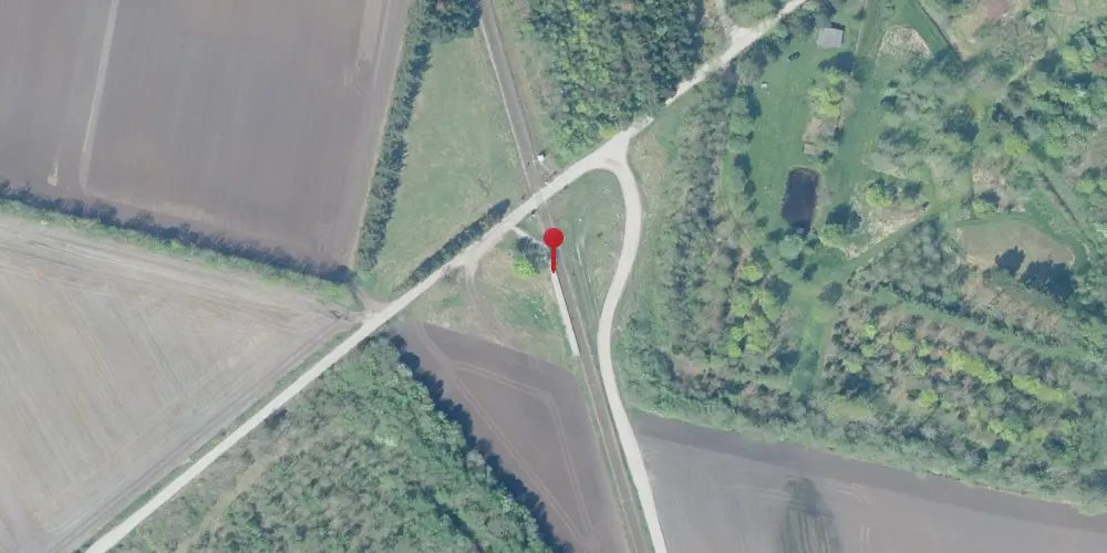 Historisk kort over Historisk kort over