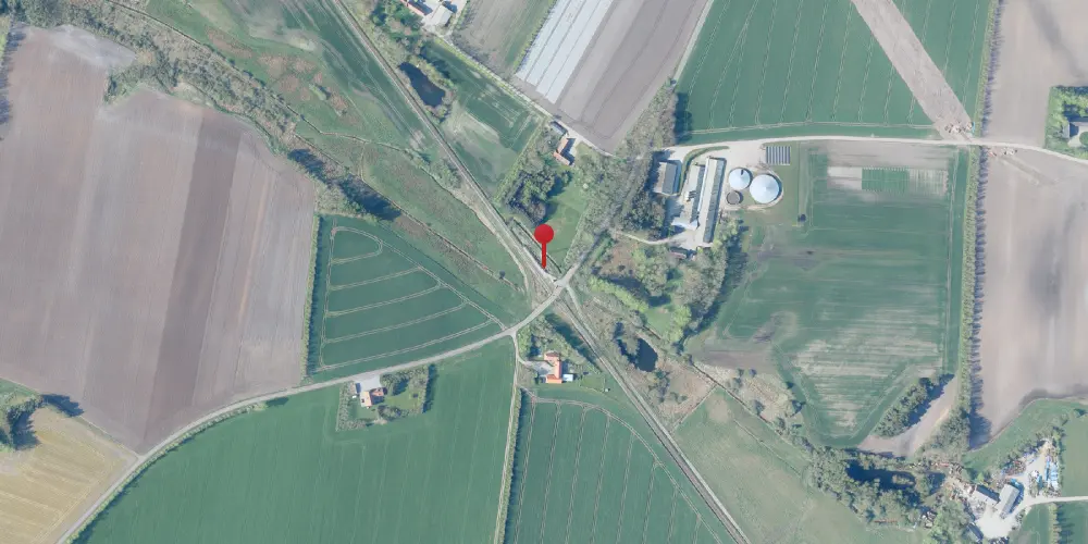 Historisk kort over Historisk kort over