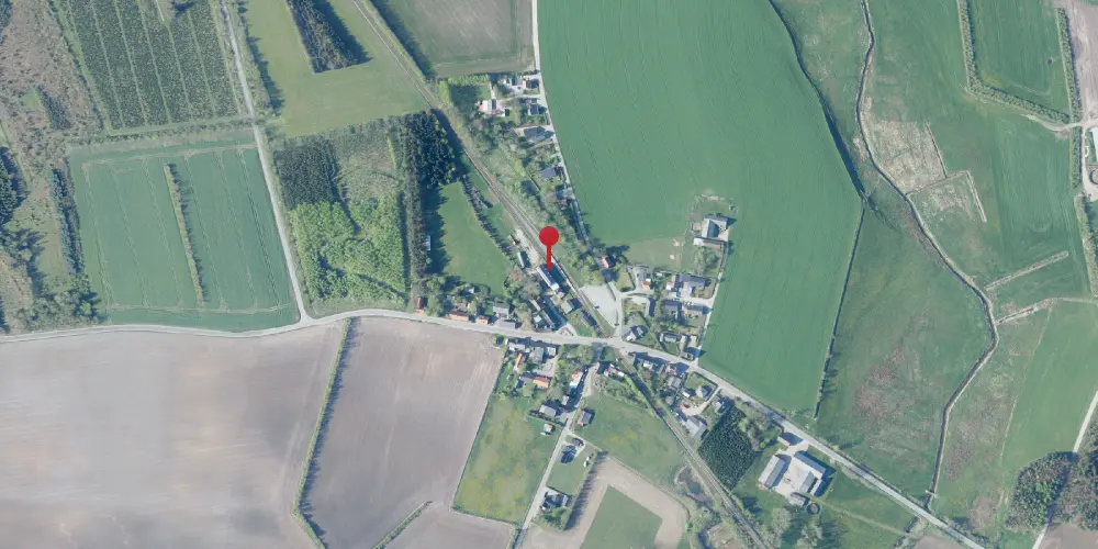 Historisk kort over Historisk kort over