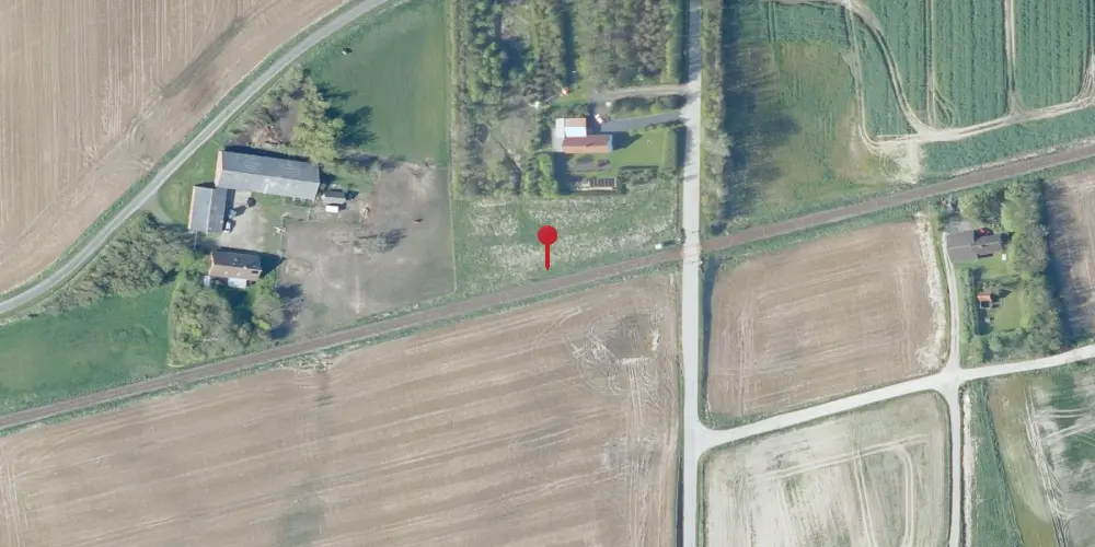 Historisk kort over Historisk kort over