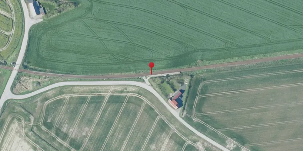 Historisk kort over Historisk kort over