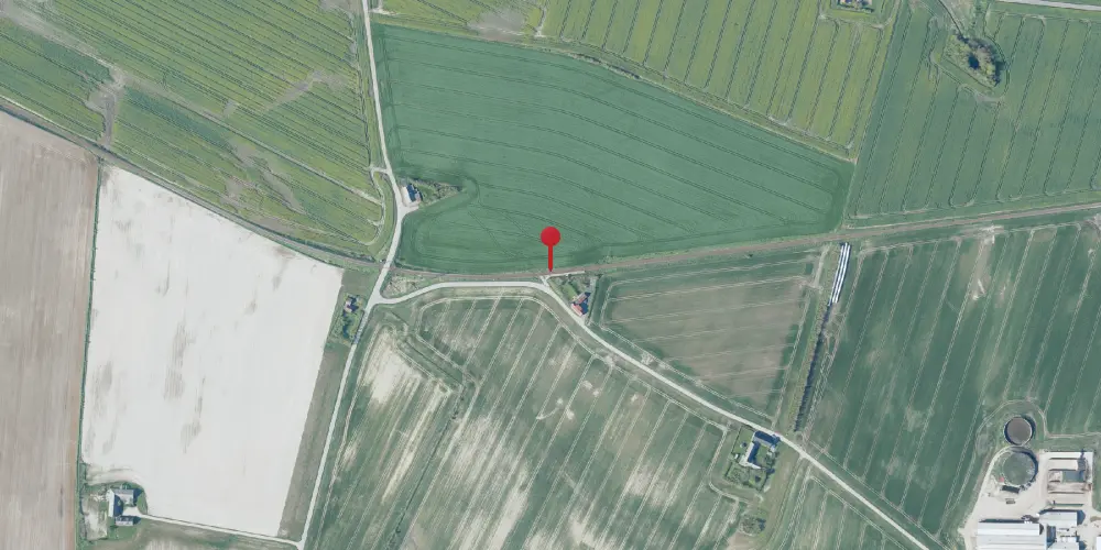 Historisk kort over Historisk kort over