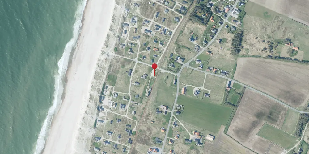 Historisk kort over Historisk kort over