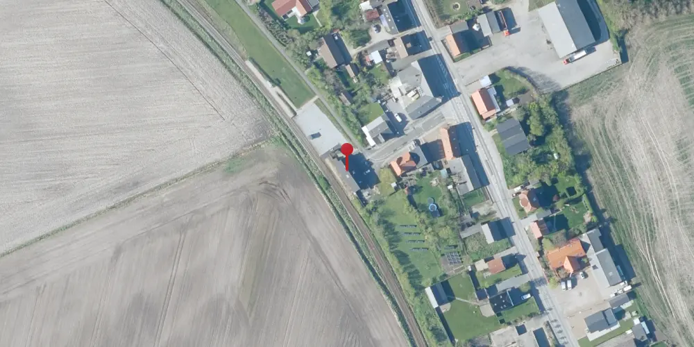 Historisk kort over Historisk kort over