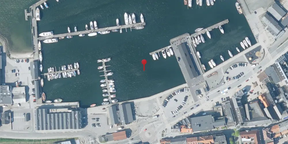 Historisk kort over Historisk kort over