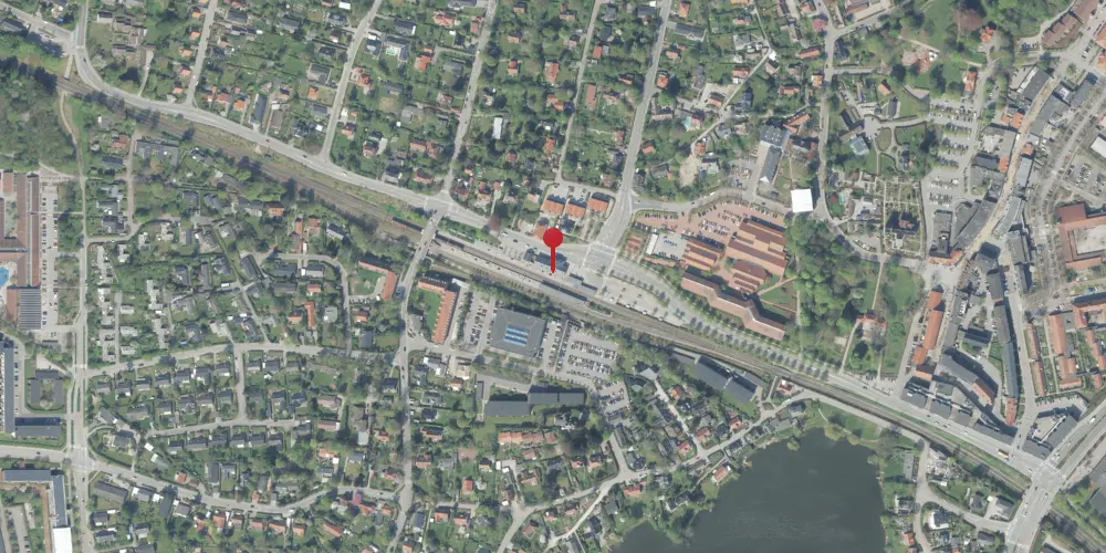 Historisk kort over Historisk kort over