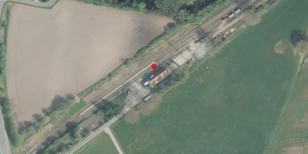 Historisk kort over Historisk kort over