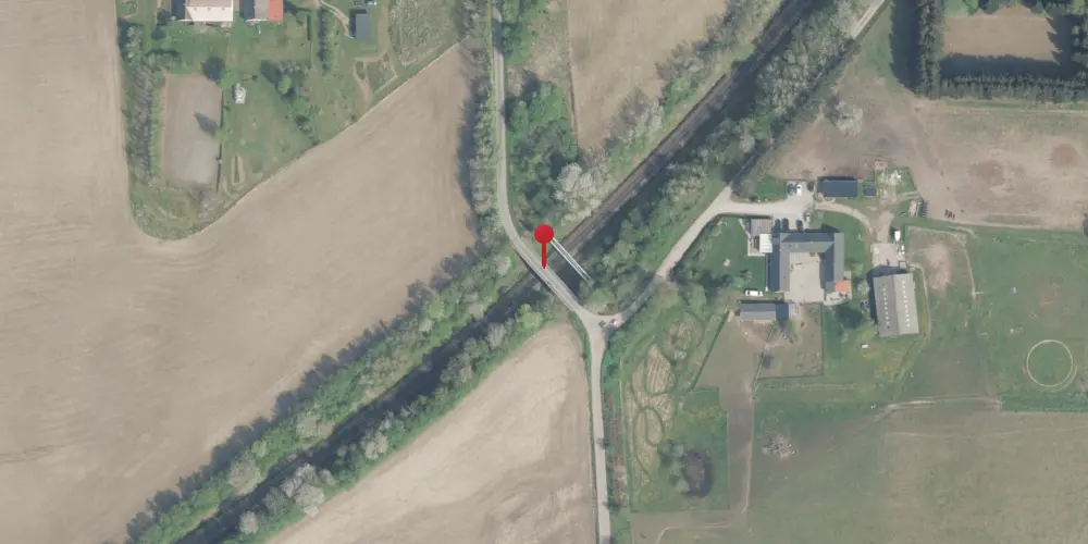 Historisk kort over Historisk kort over