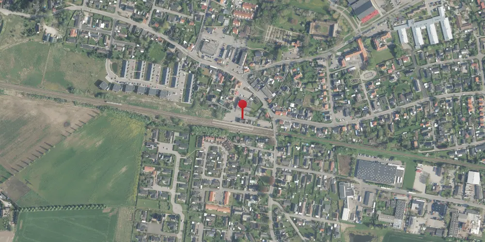 Historisk kort over Historisk kort over