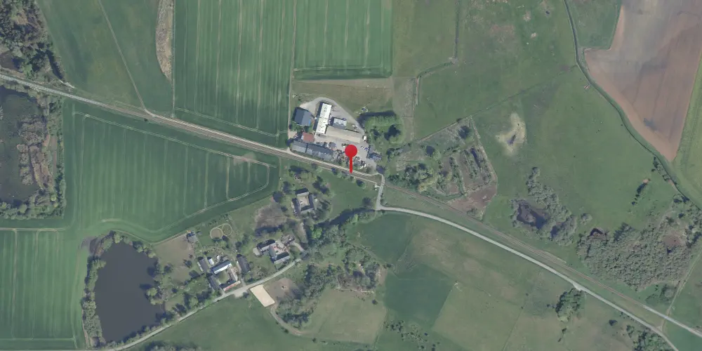 Historisk kort over Historisk kort over