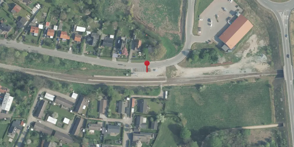 Historisk kort over Historisk kort over