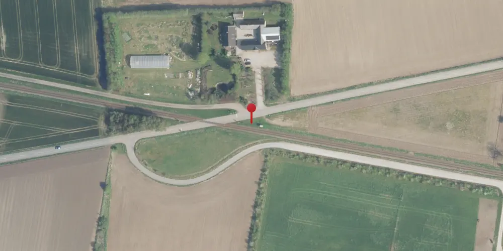 Historisk kort over Historisk kort over