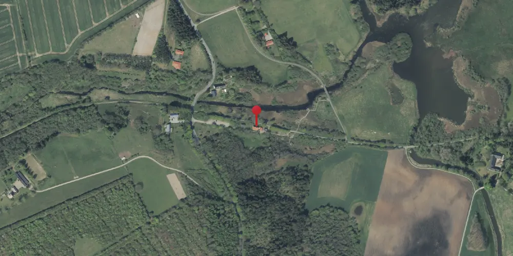 Historisk kort over Historisk kort over