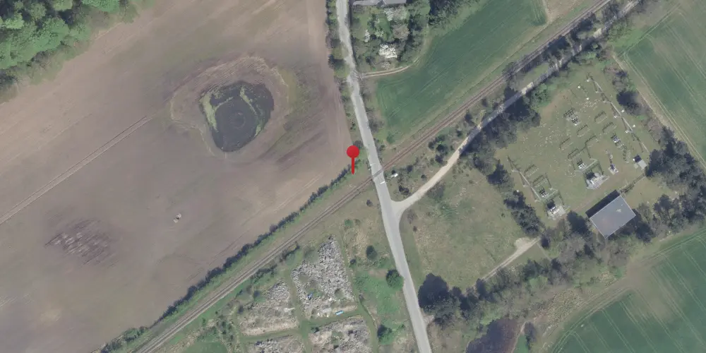 Historisk kort over Historisk kort over