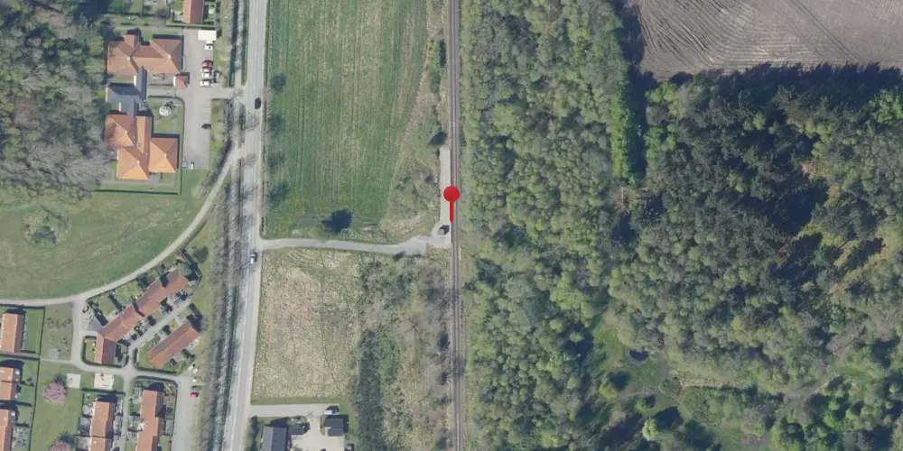 Historisk kort over Historisk kort over