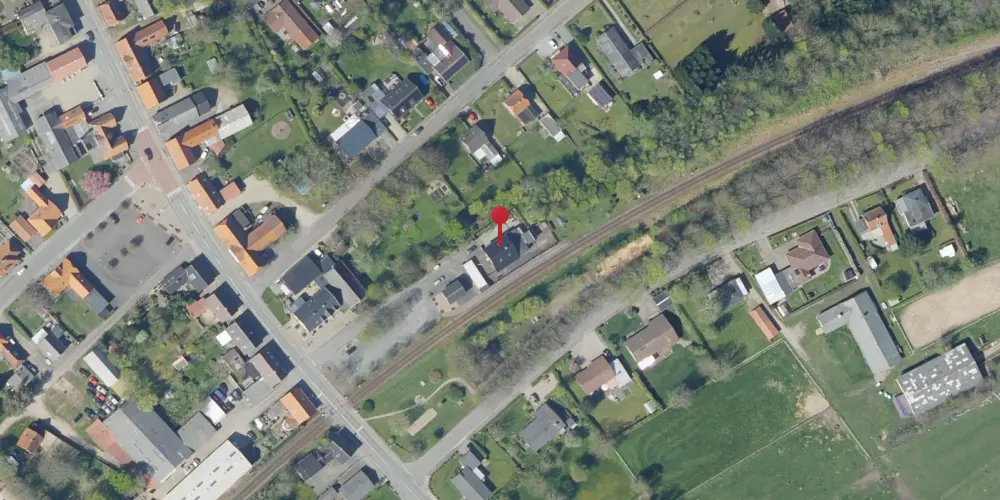 Historisk kort over Historisk kort over