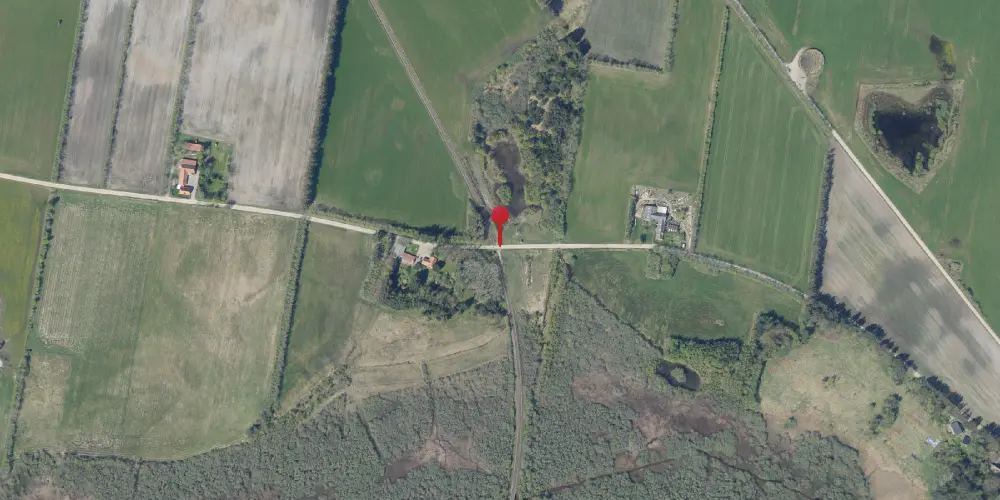 Historisk kort over Historisk kort over