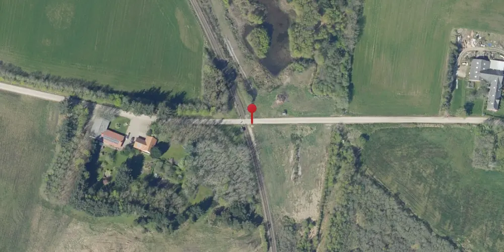 Historisk kort over Historisk kort over