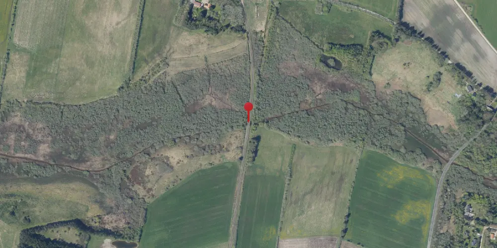 Historisk kort over Historisk kort over