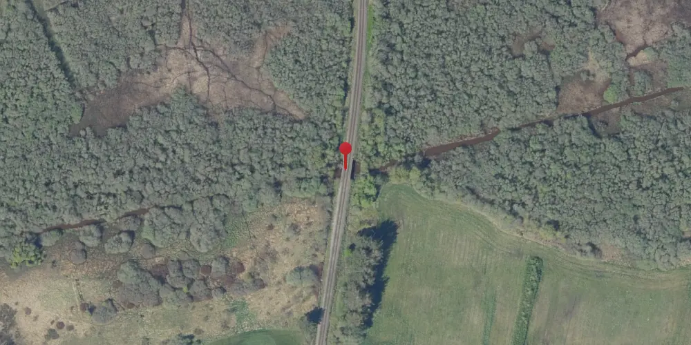 Historisk kort over Historisk kort over