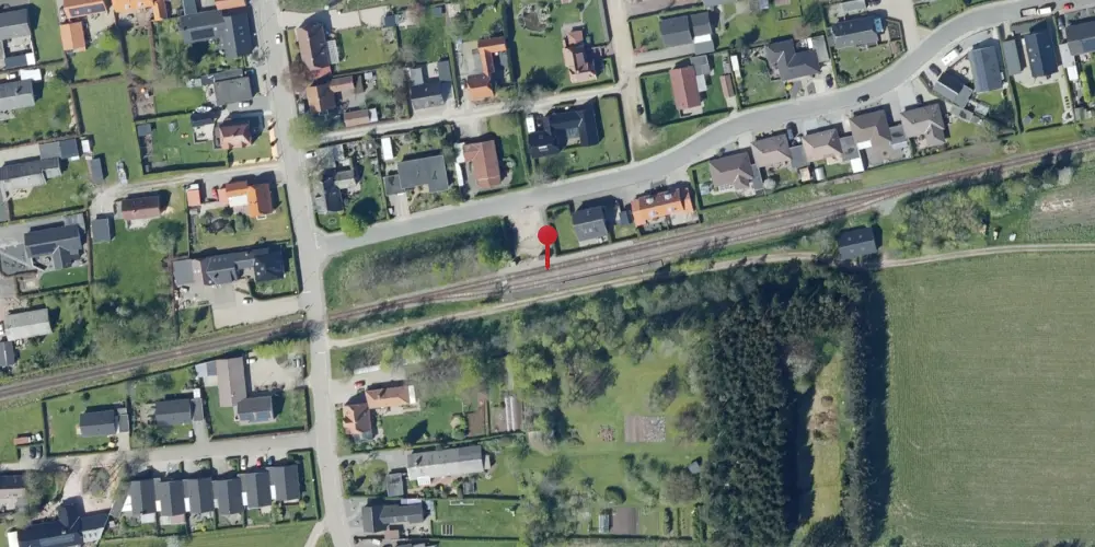 Historisk kort over Historisk kort over