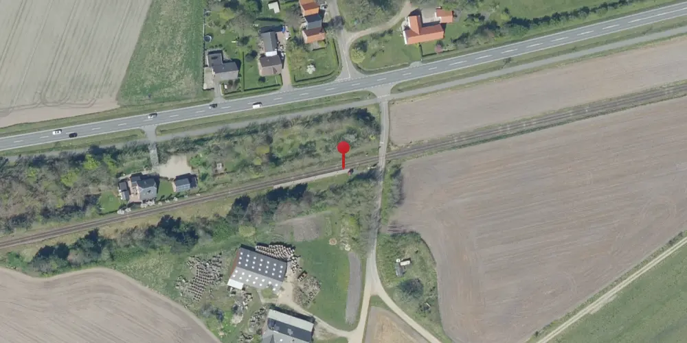 Historisk kort over Historisk kort over