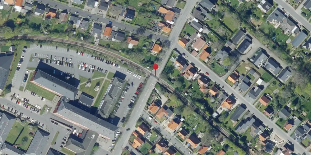 Historisk kort over Historisk kort over