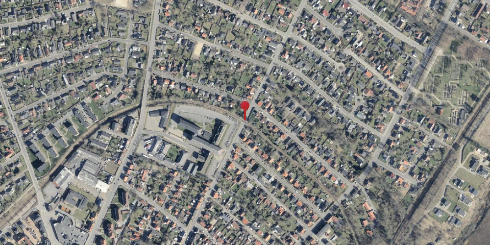 Historisk kort over Historisk kort over