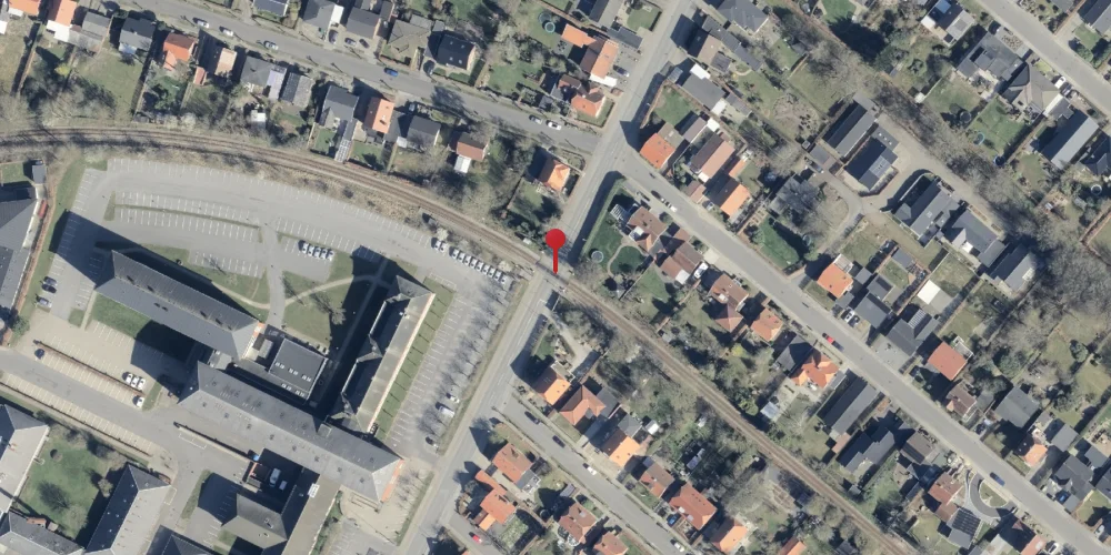 Historisk kort over Historisk kort over