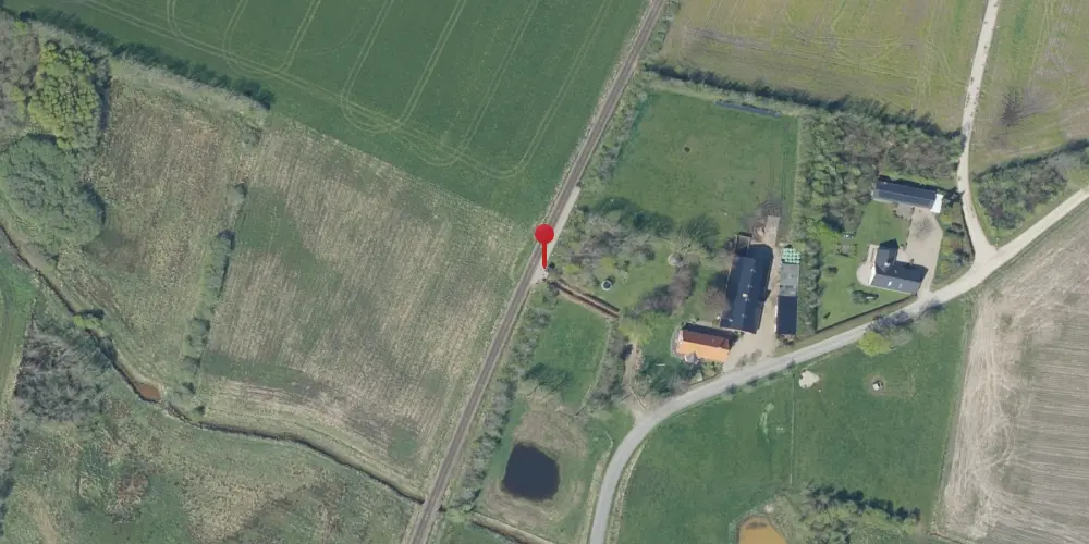 Historisk kort over Historisk kort over