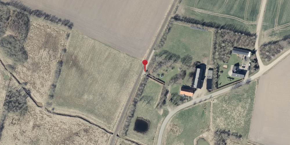 Historisk kort over Historisk kort over