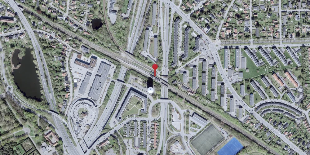 Historisk kort over Historisk kort over