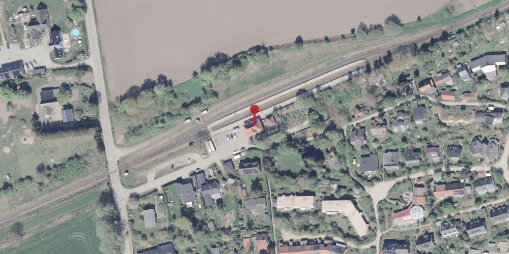 Historisk kort over Historisk kort over