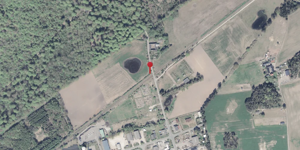 Historisk kort over Historisk kort over