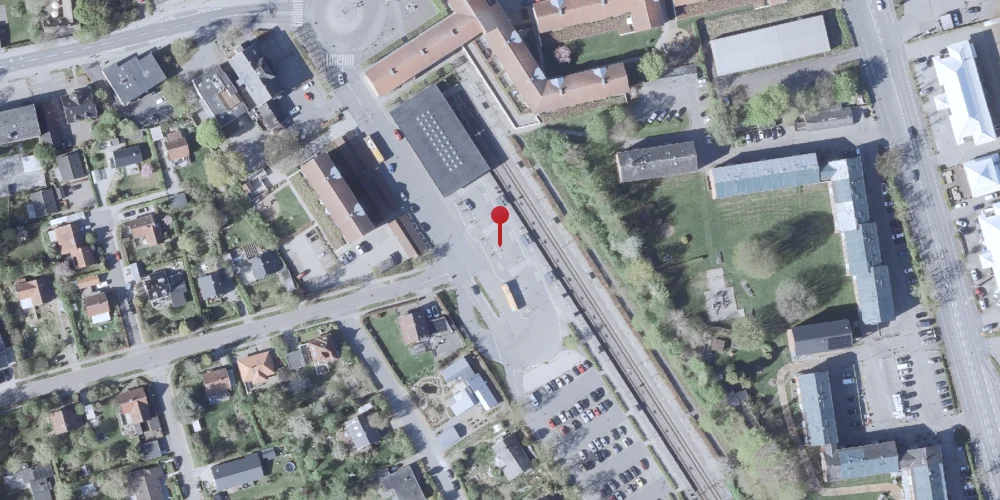 Historisk kort over Historisk kort over