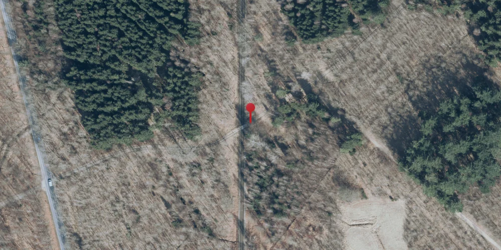 Historisk kort over Historisk kort over