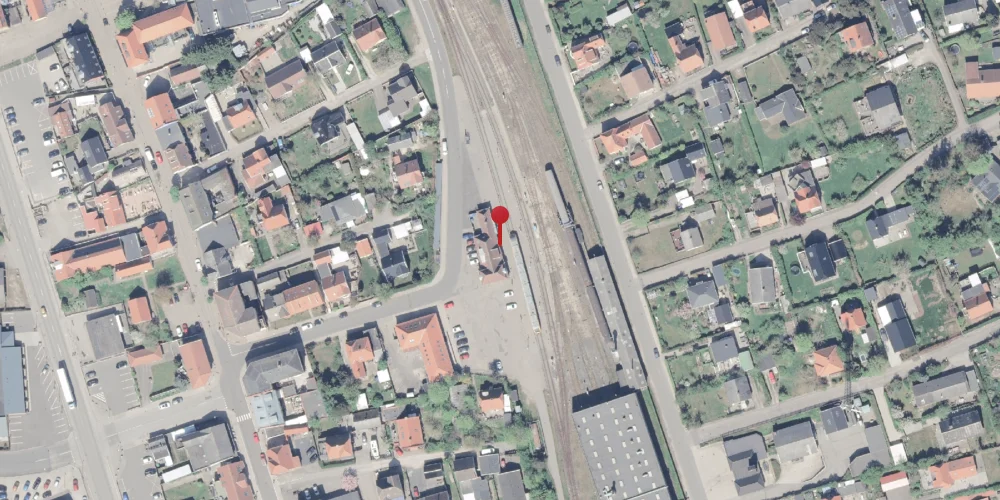 Historisk kort over Historisk kort over