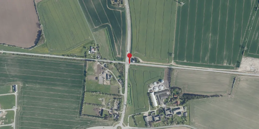 Historisk kort over Historisk kort over