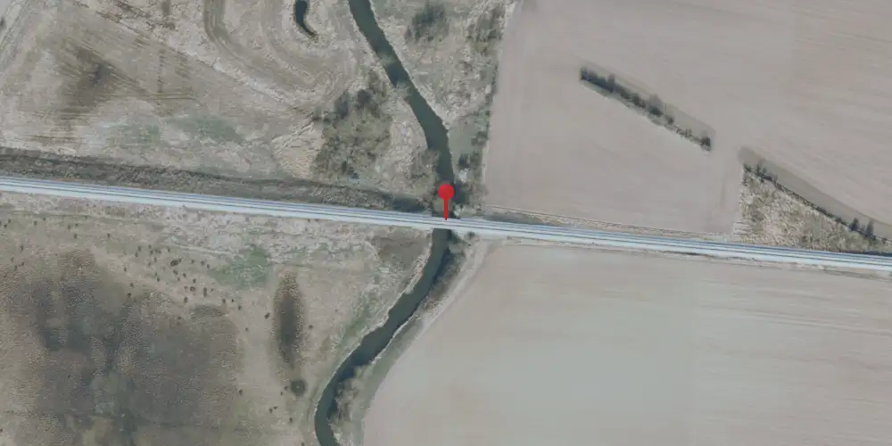 Historisk kort over Historisk kort over