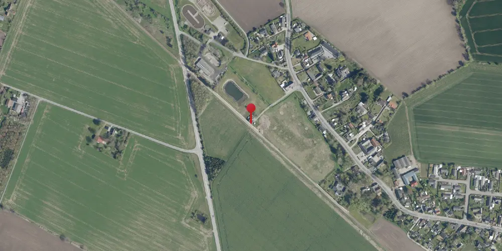 Historisk kort over Historisk kort over