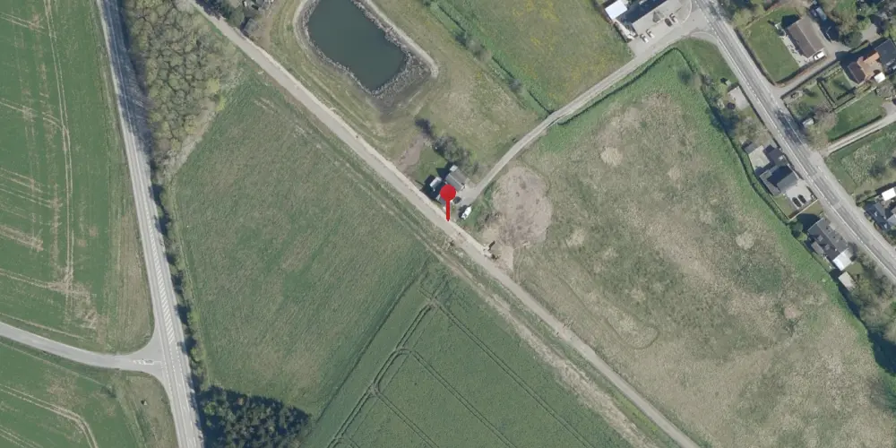 Historisk kort over Historisk kort over