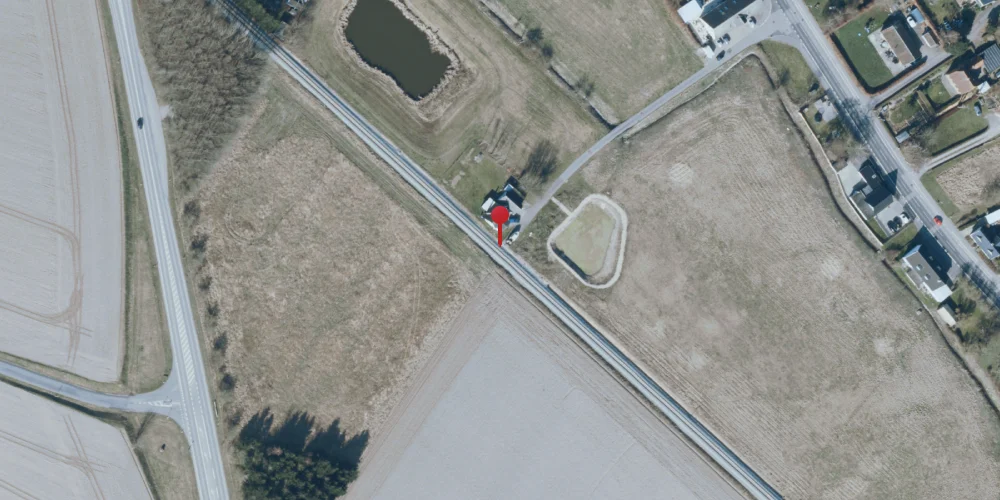 Historisk kort over Historisk kort over