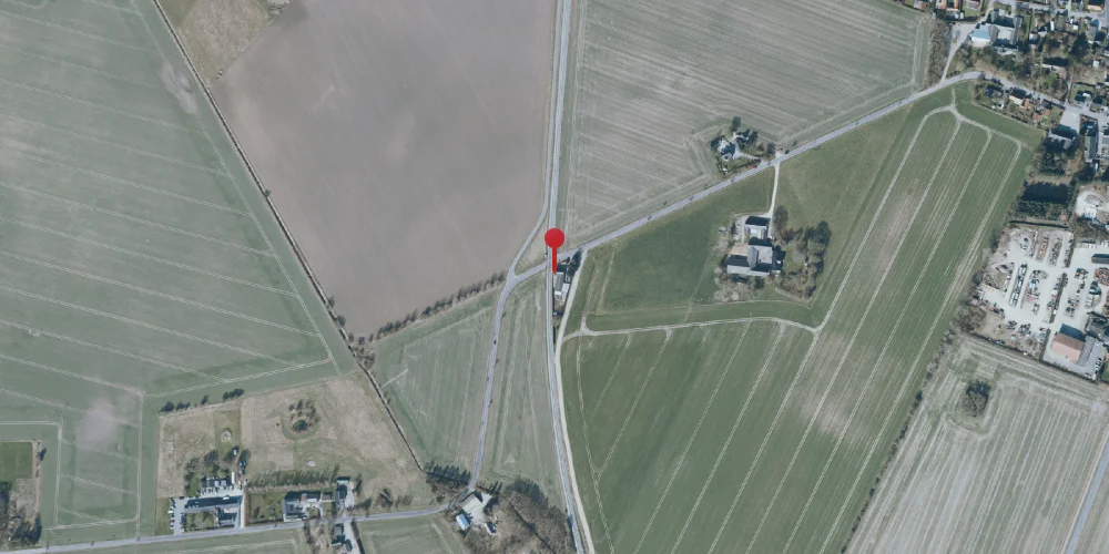 Historisk kort over Historisk kort over