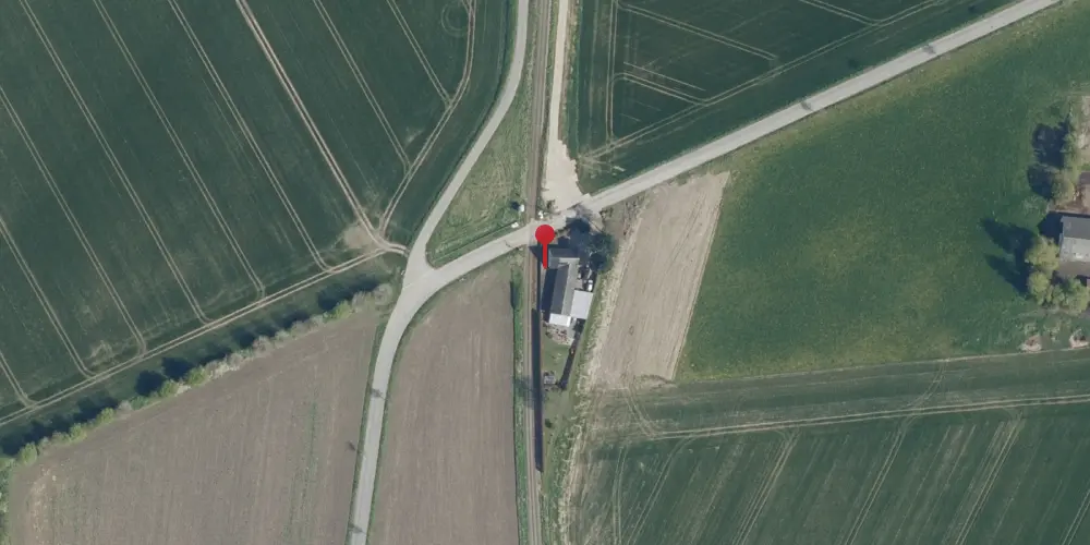 Historisk kort over Historisk kort over