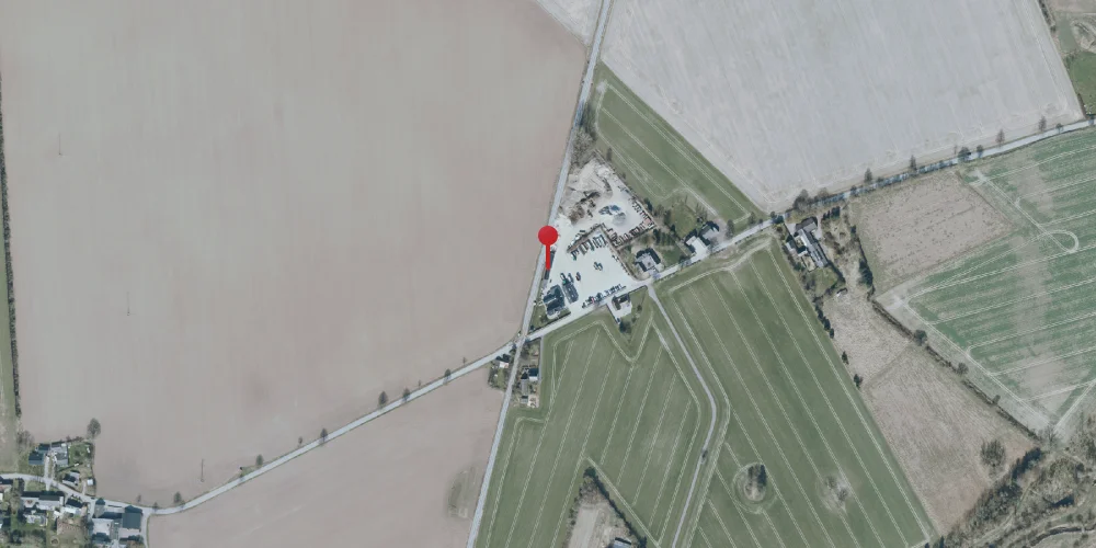 Historisk kort over Historisk kort over